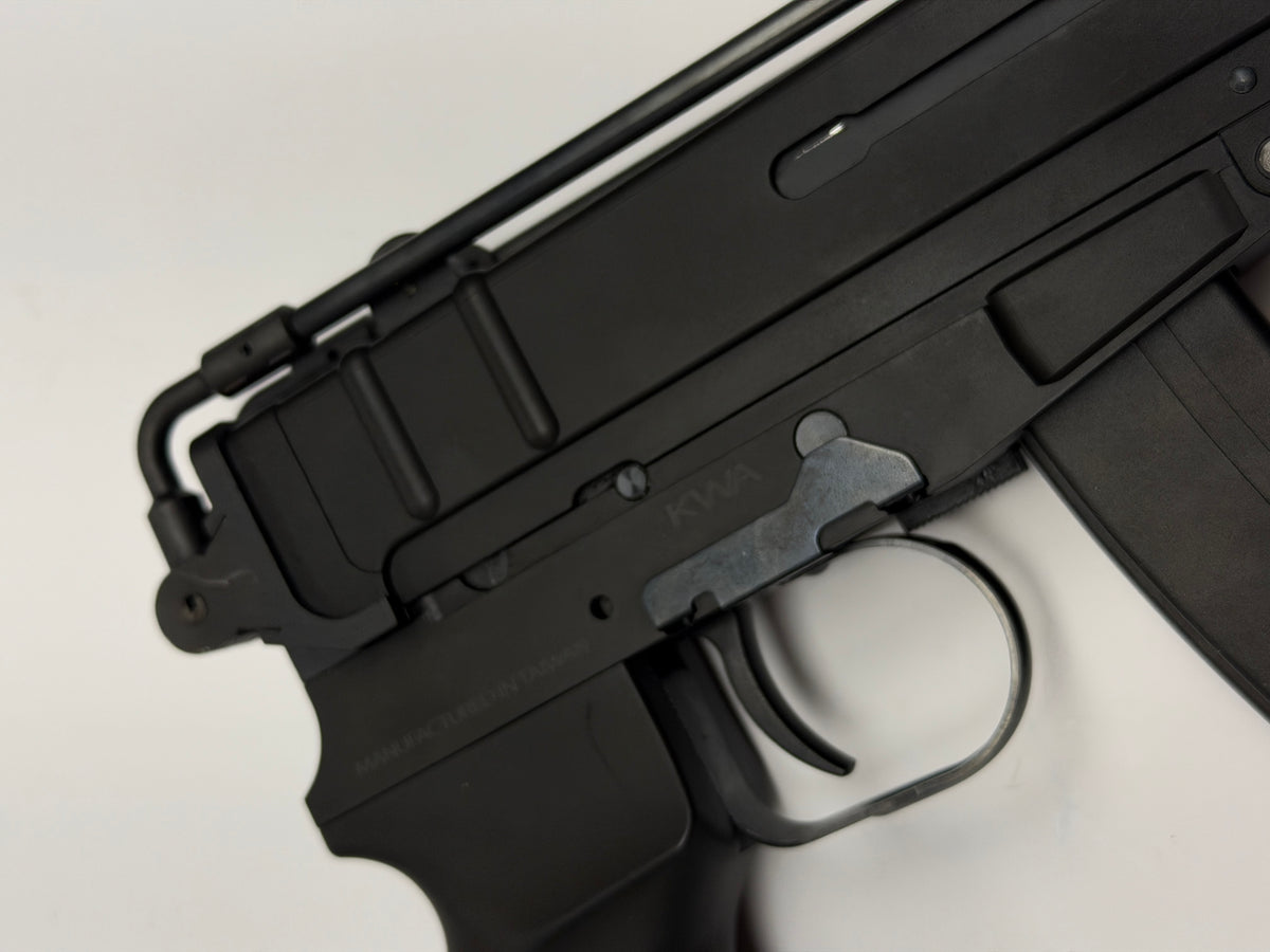 Consignment - KWA KZ 61 Skorpion