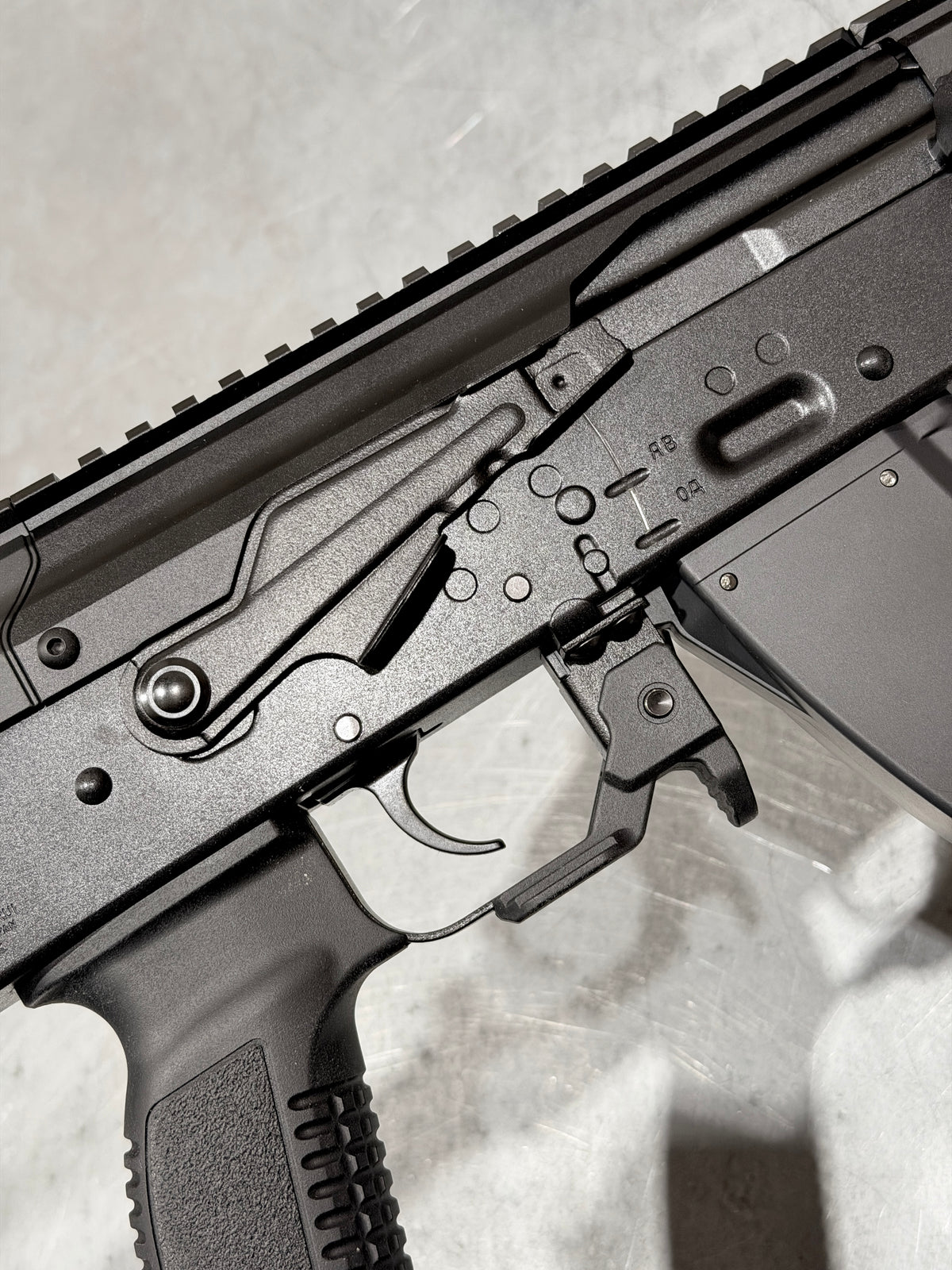 Consignment - Tokyo Marui AKX