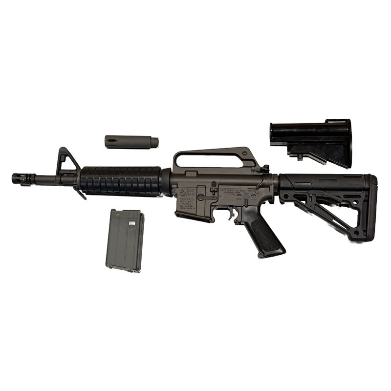 Consignment - VFC XM177E2 - Trigger Airsoft