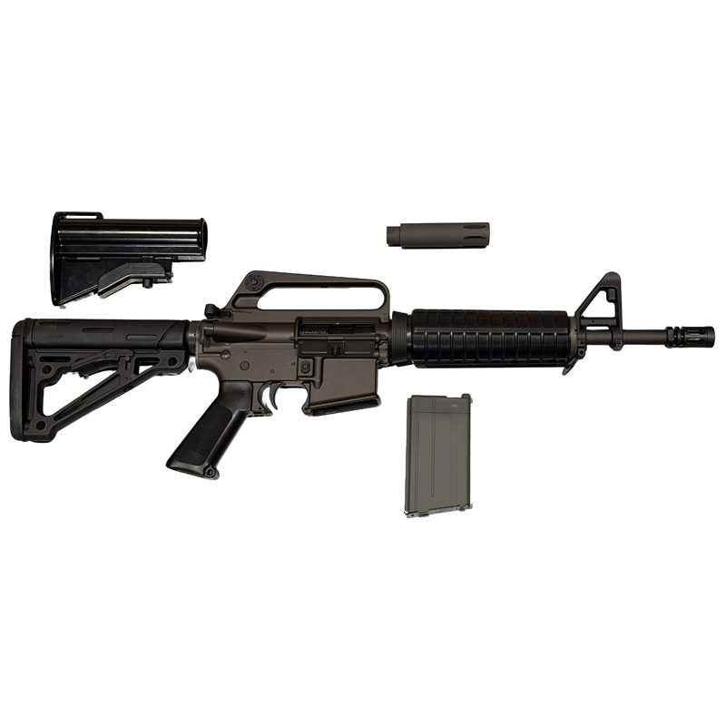 Consignment - VFC XM177E2