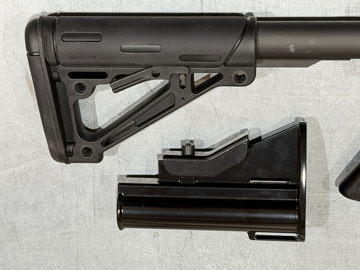 Consignment - VFC XM177E2