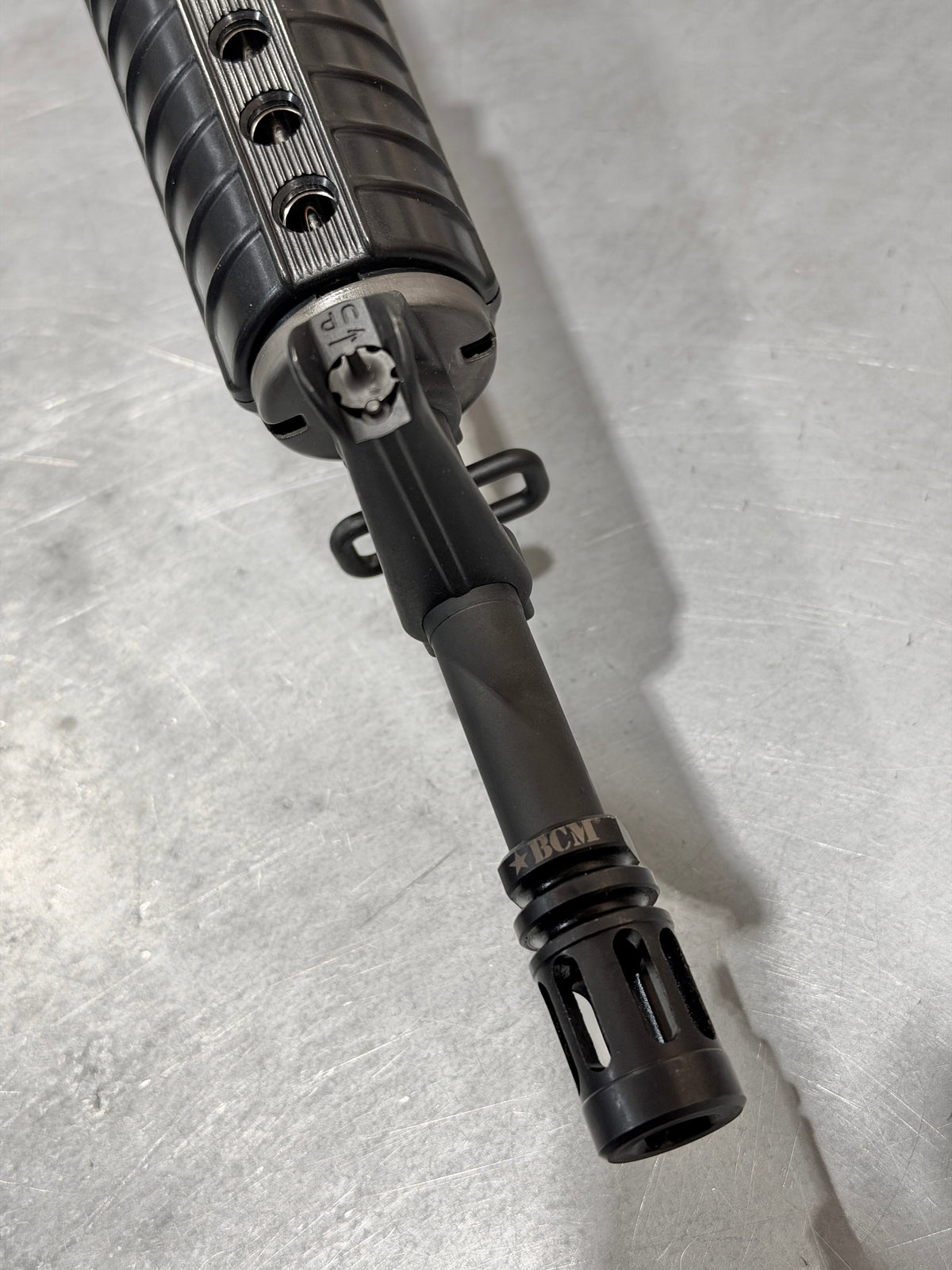 Consignment - VFC XM177E2