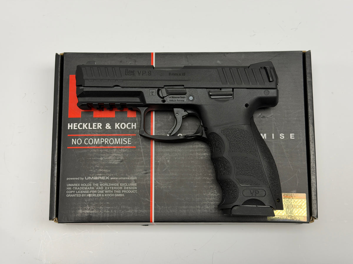 Consignment - VFC VP9