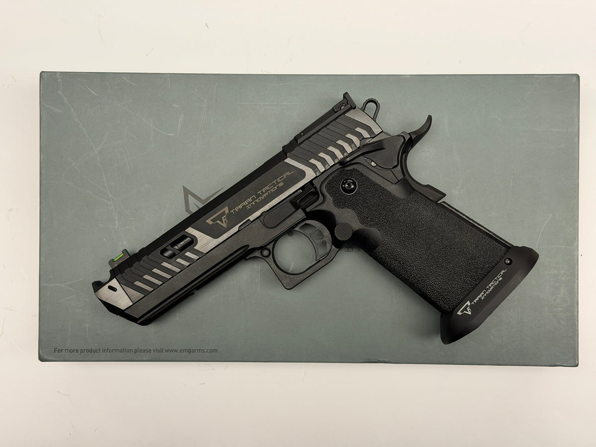 Consignment - EMG Pit Viper