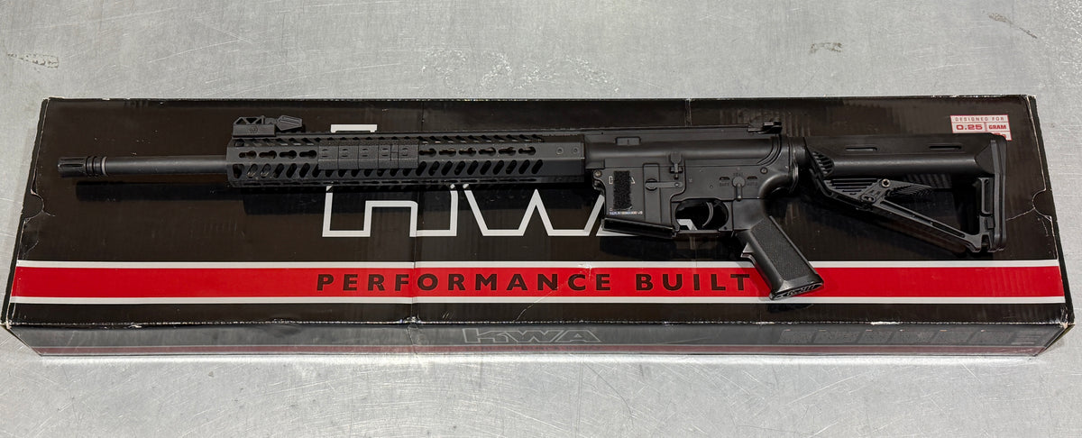 Consignment - KWA KR14 (KM4)