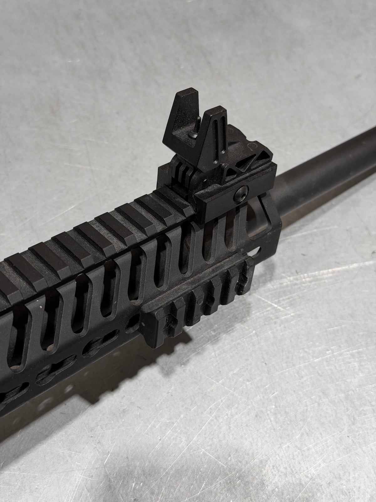 Consignment - KWA KR14 (KM4)