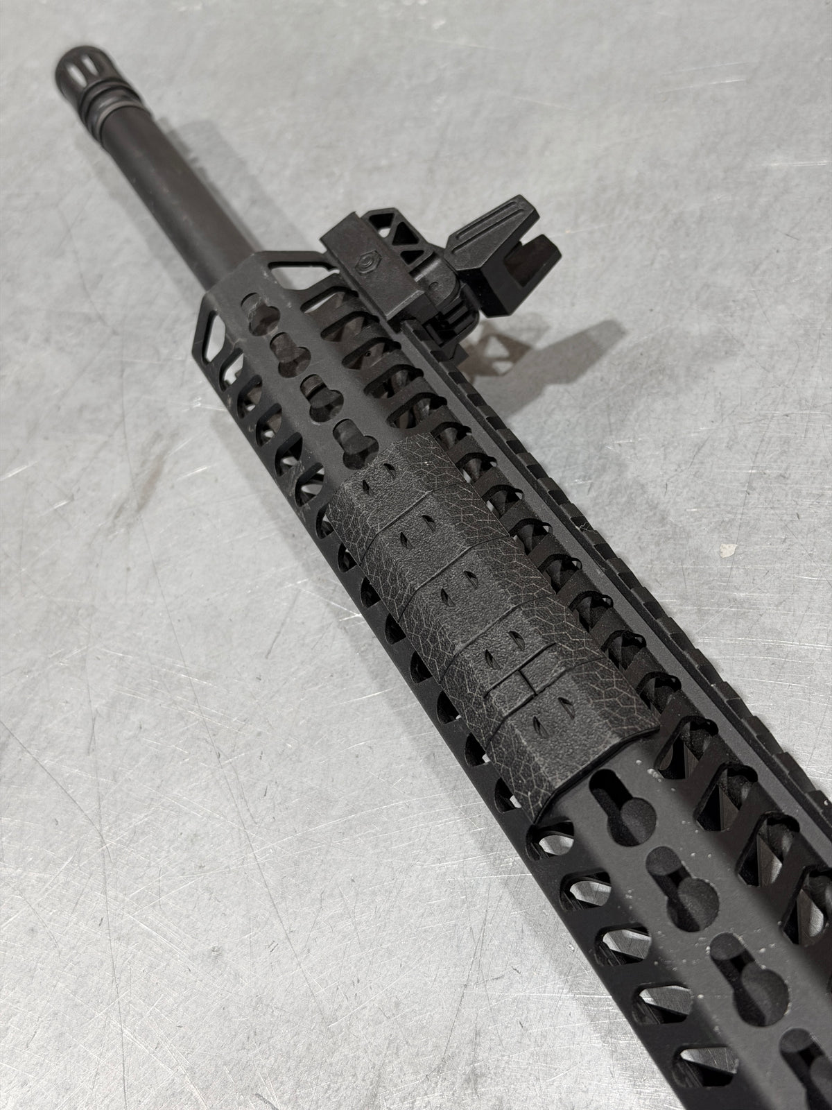 Consignment - KWA KR14 (KM4)