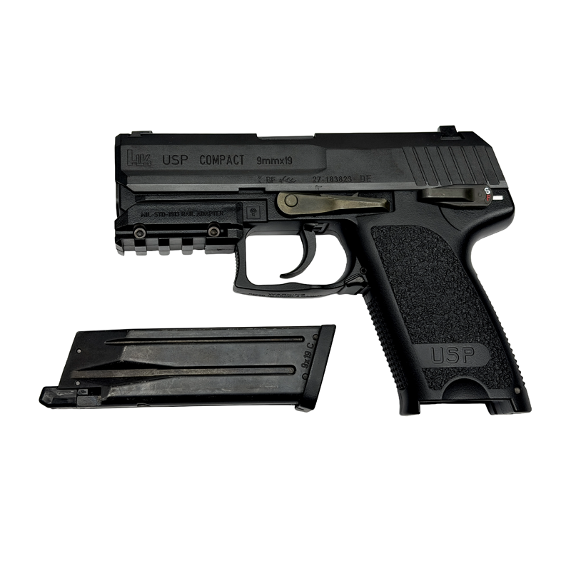 Tokyo Marui USP Compact - Trigger Airsoft