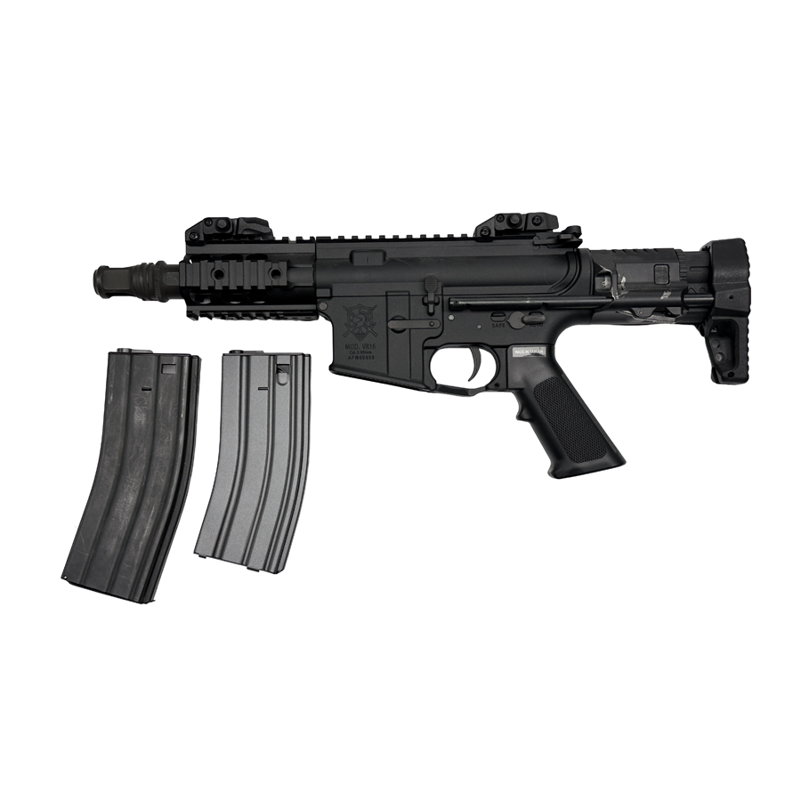 Consignment - VFC Stinger