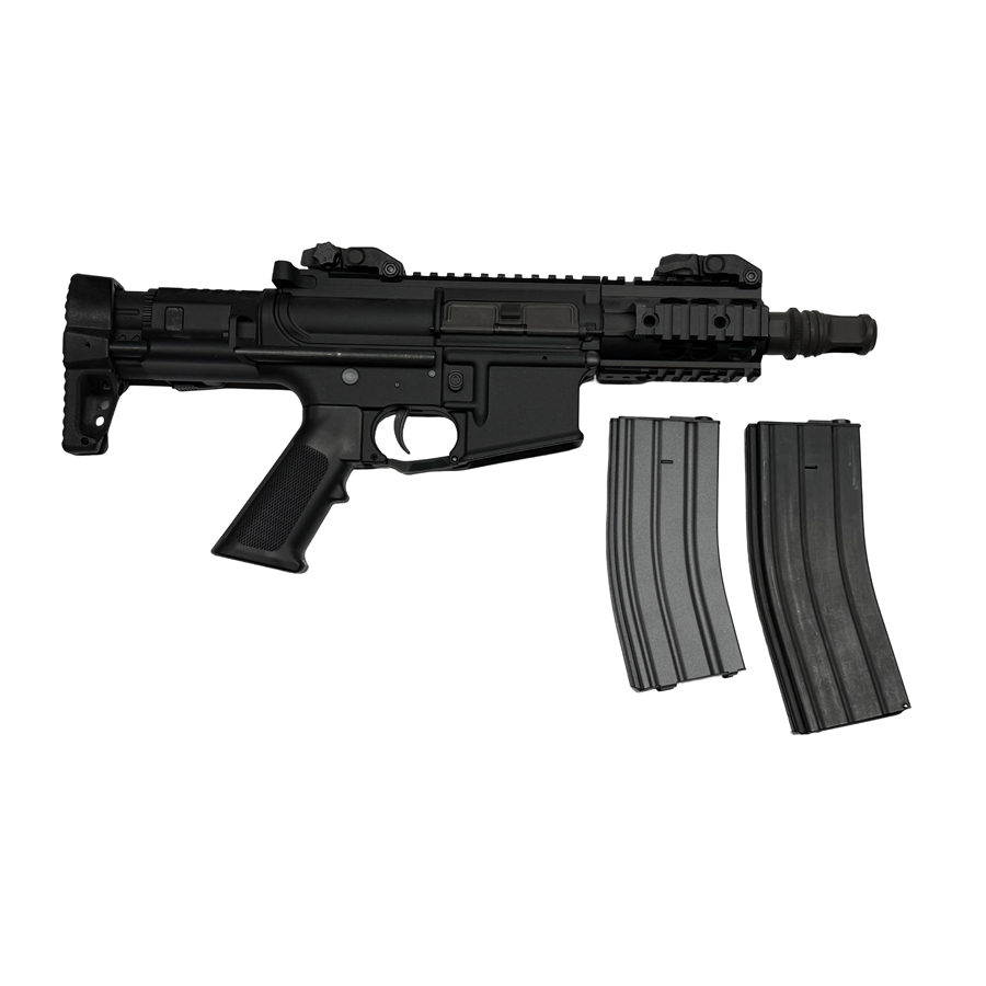 Consignment - VFC Stinger