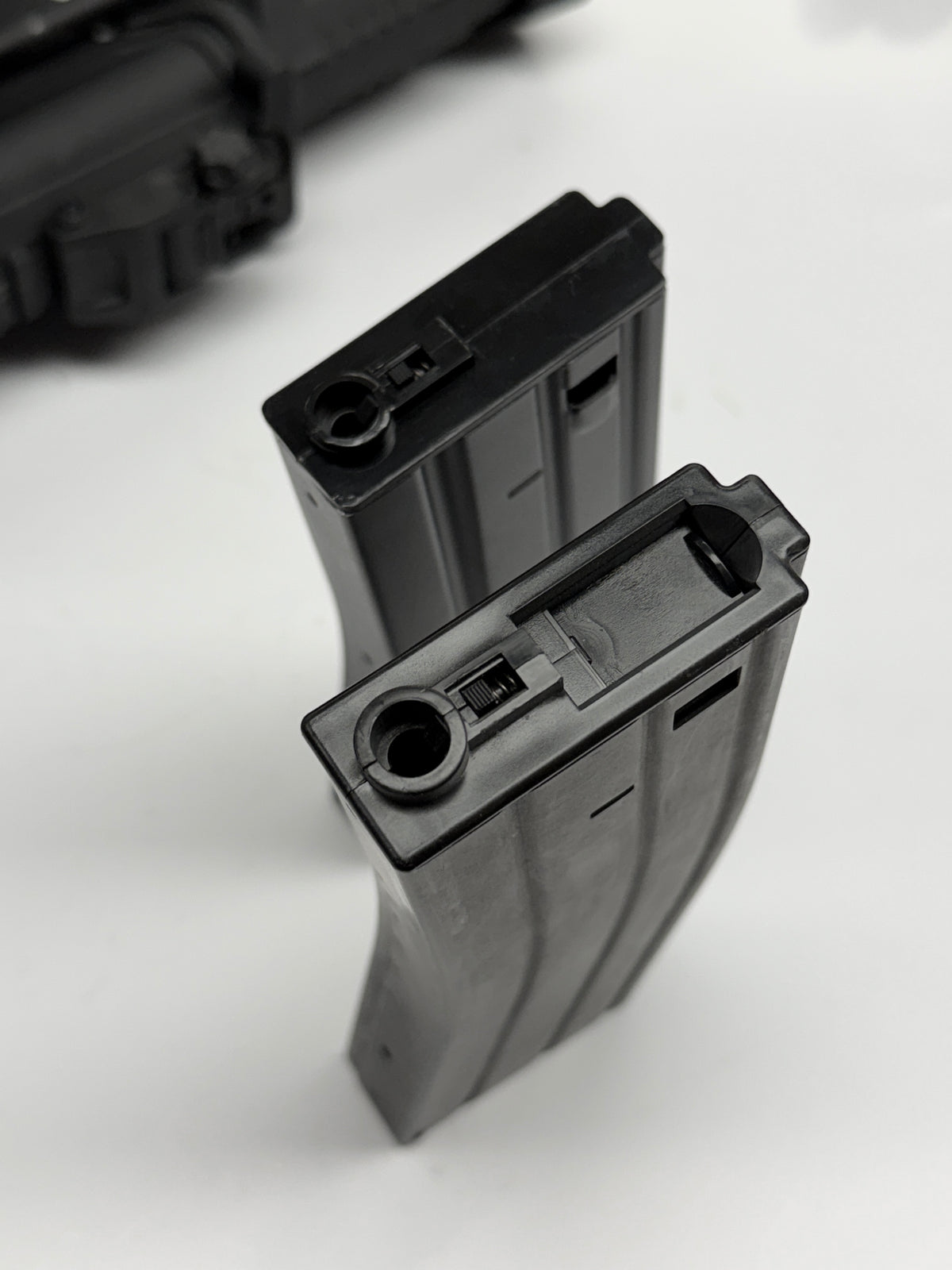 Consignment - VFC Stinger