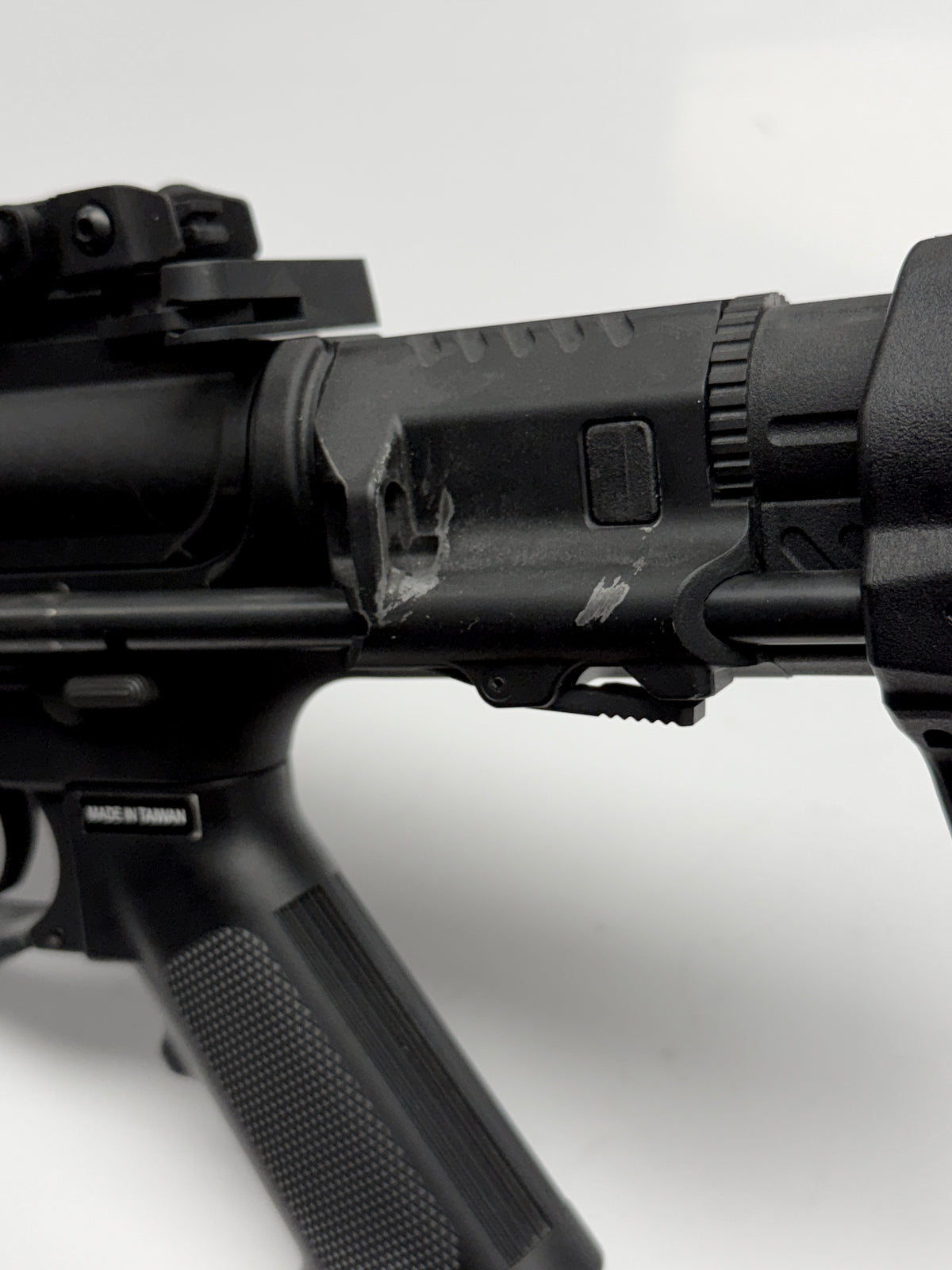 Consignment - VFC Stinger