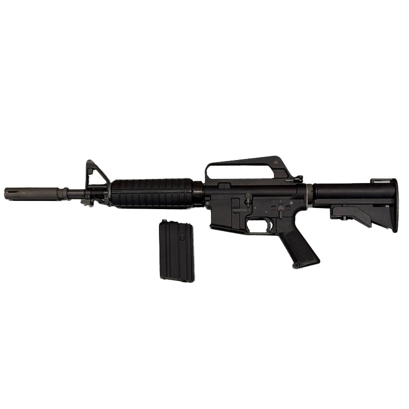 Consignment - WE XM177E2 GBBR - Trigger Airsoft