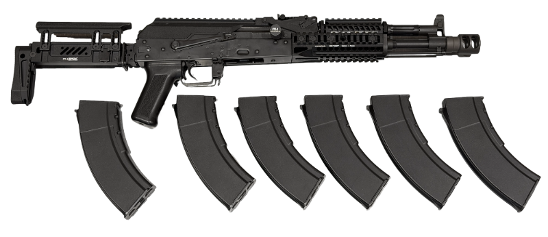 Consignment - LCT ZK-104