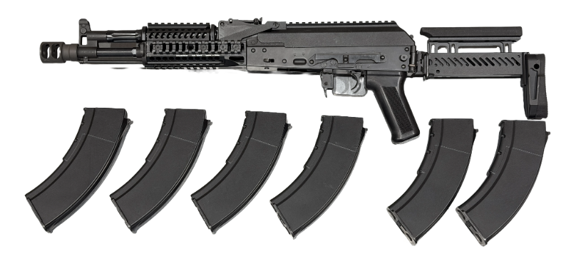 Consignment - LCT ZK-104