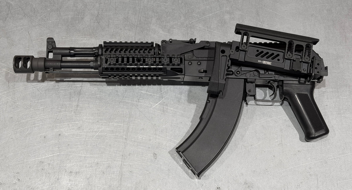 Consignment - LCT ZK-104