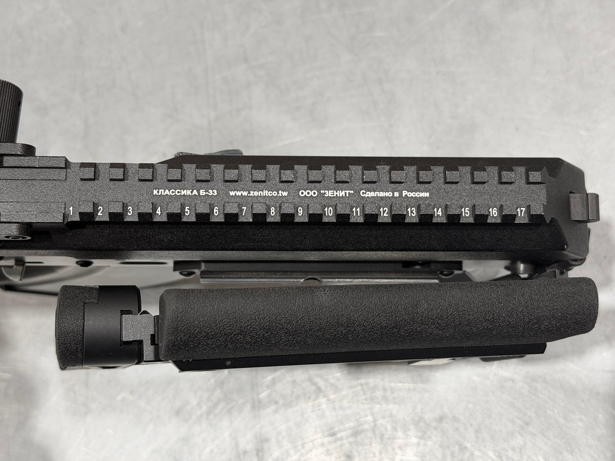 Consignment - LCT ZK-104