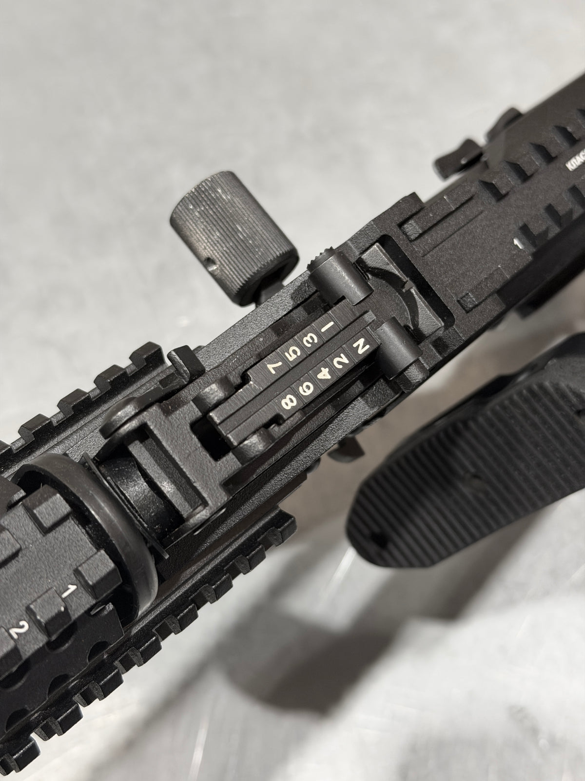 Consignment - LCT ZK-104