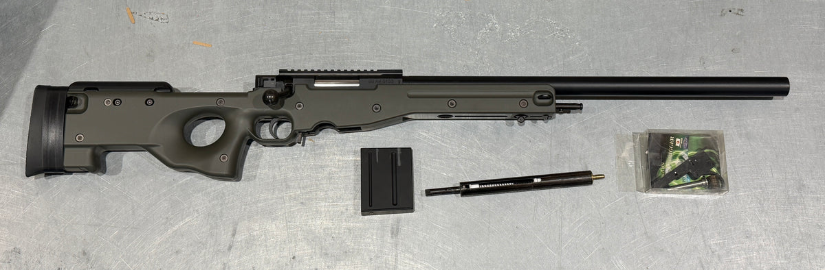 Consignment - Tokyo Marui L96