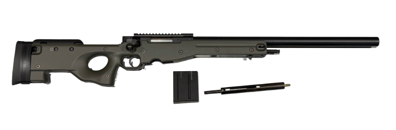 Consignment - Tokyo Marui L96