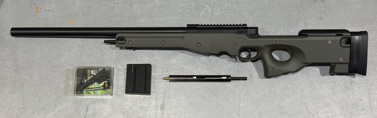 Consignment - Tokyo Marui L96