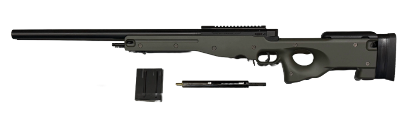 Consignment - Tokyo Marui L96