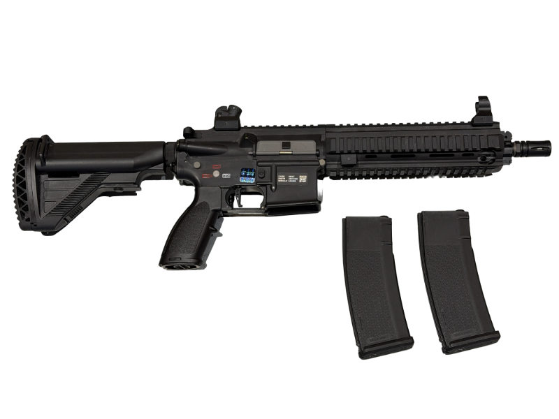 Consignment - Specna Arms HK416D Edge