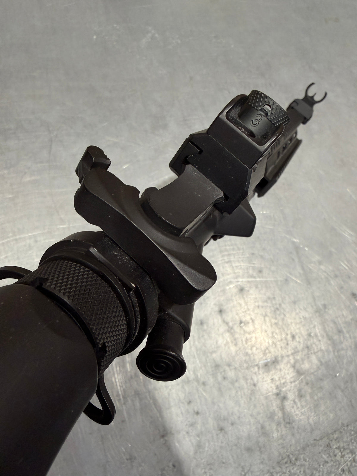 Consignment - Specna Arms HK416D Edge