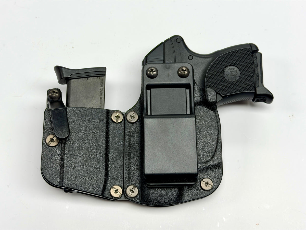 Consignment - Tokyo Marui LCP with holster