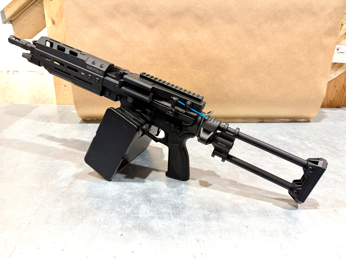 Consignment - KRYTAC LMG-MP