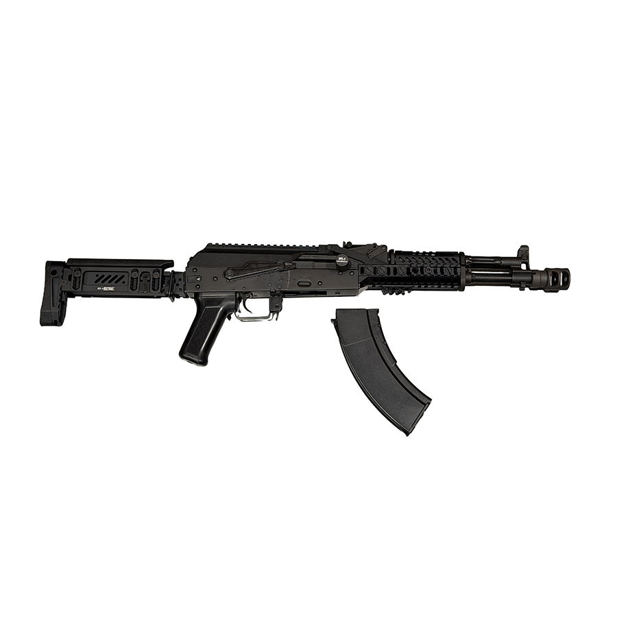 Consignment - LCT ZK-104