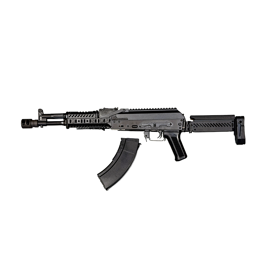 Consignment - LCT ZK-104