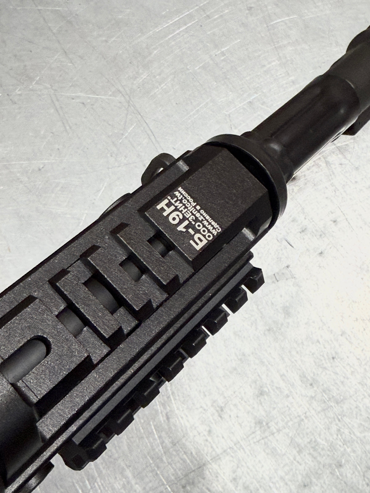 Consignment - LCT ZK-104