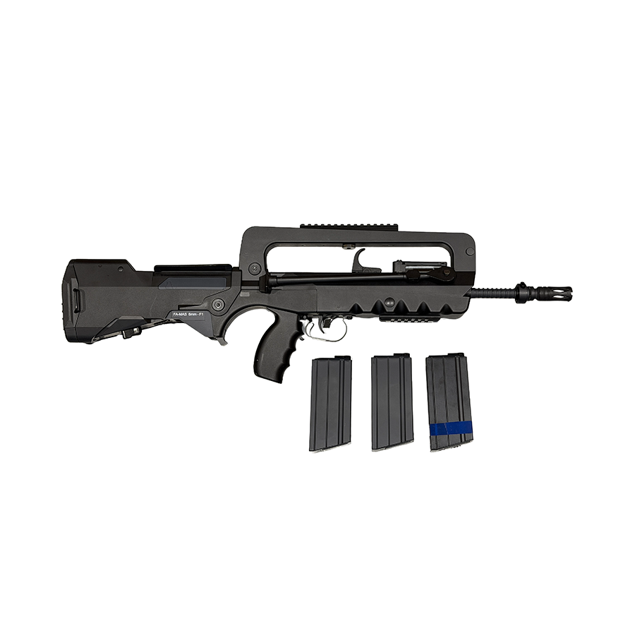 Consignment - Cybergun FAMAS F1