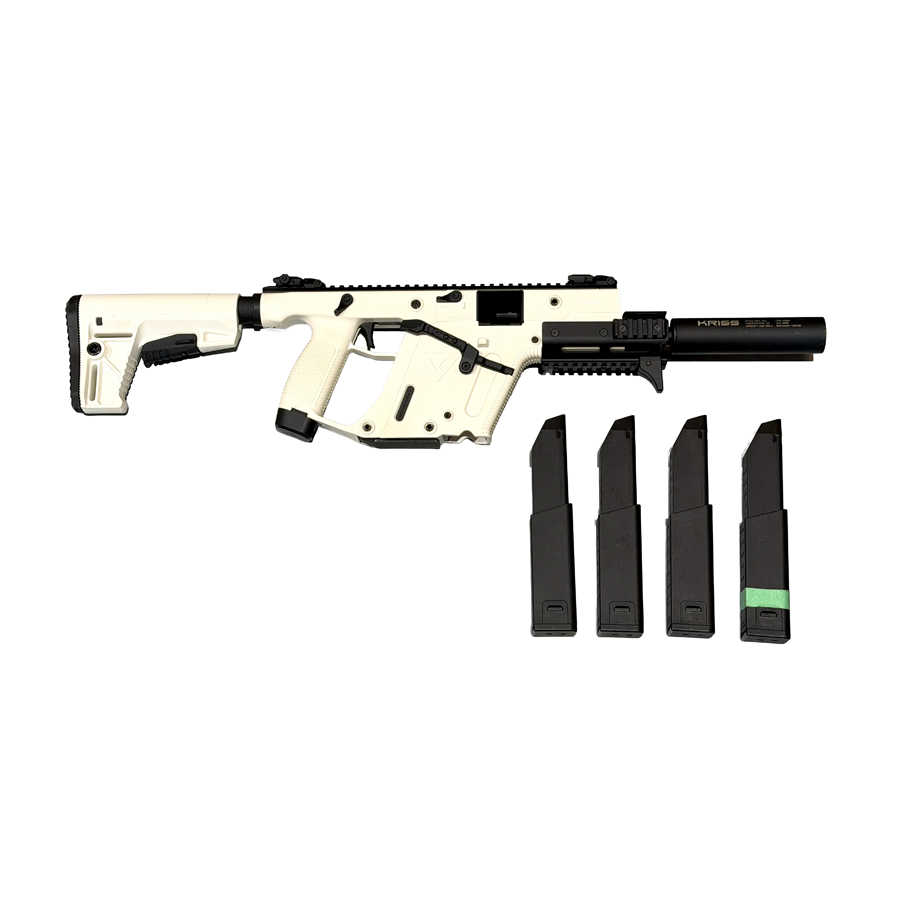 Consignment - KRYTAC KRISS VECTOR Alpine