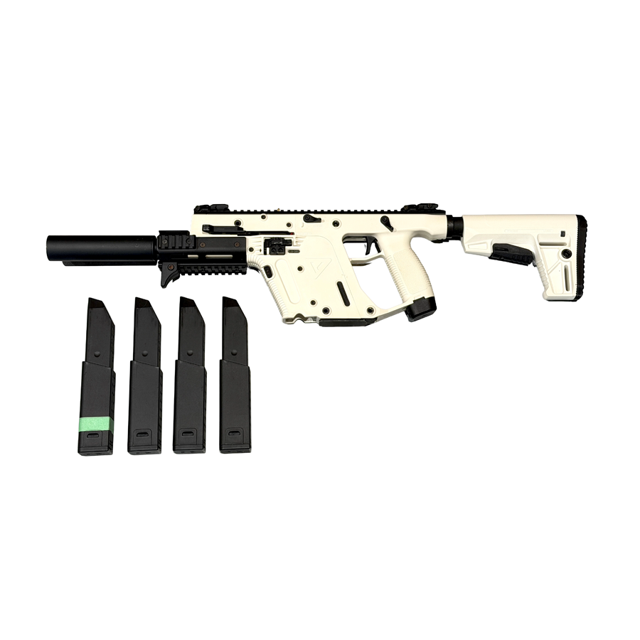 Consignment - KRYTAC KRISS VECTOR Alpine