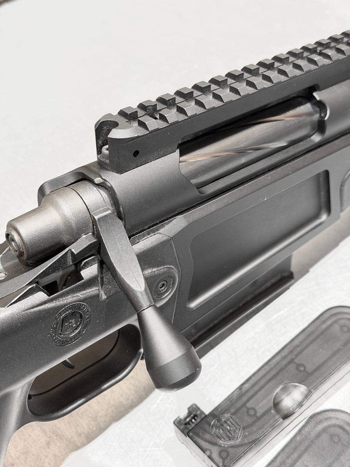 Consignment - Archwick MK13
