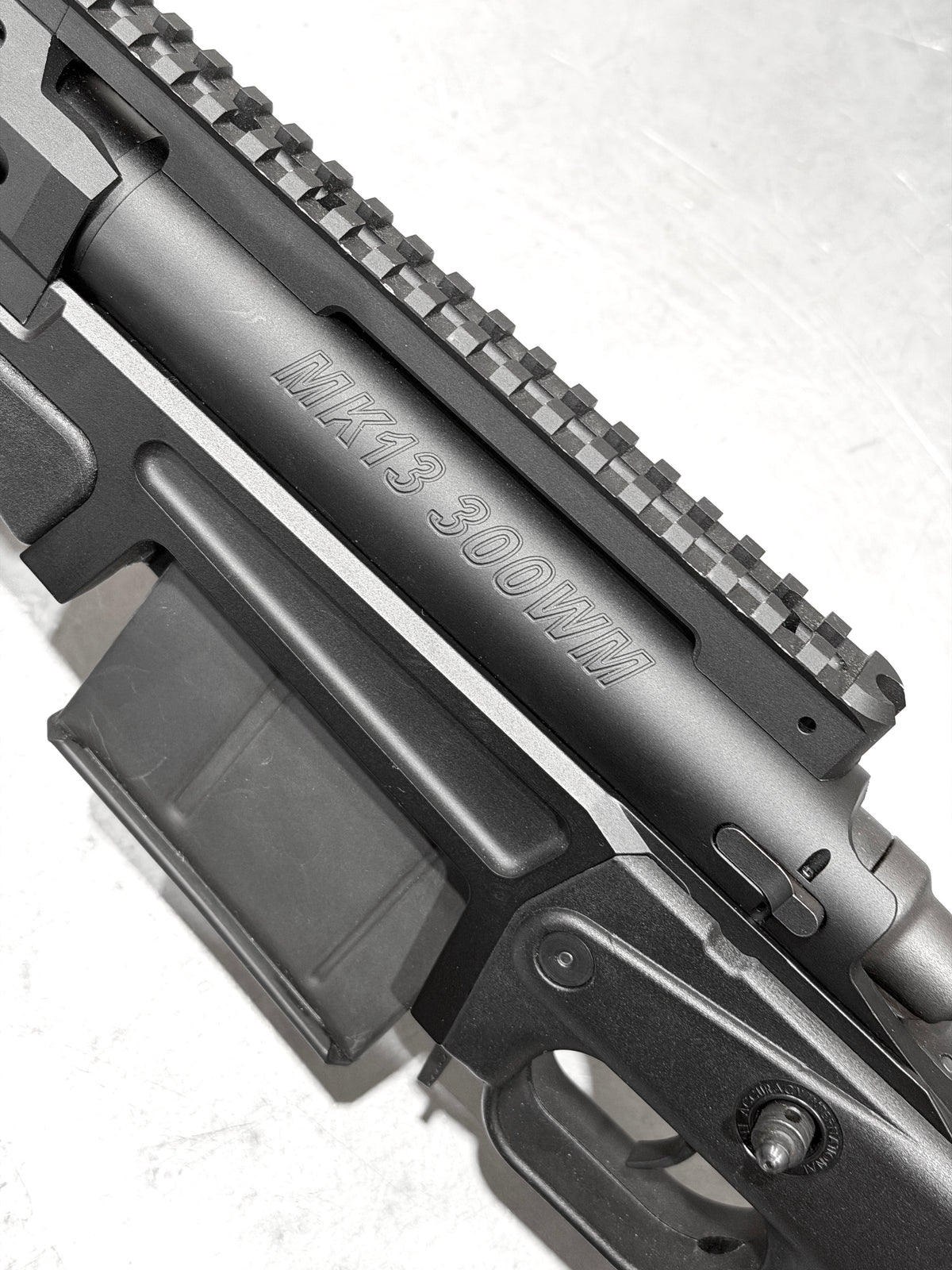 Consignment - Archwick MK13