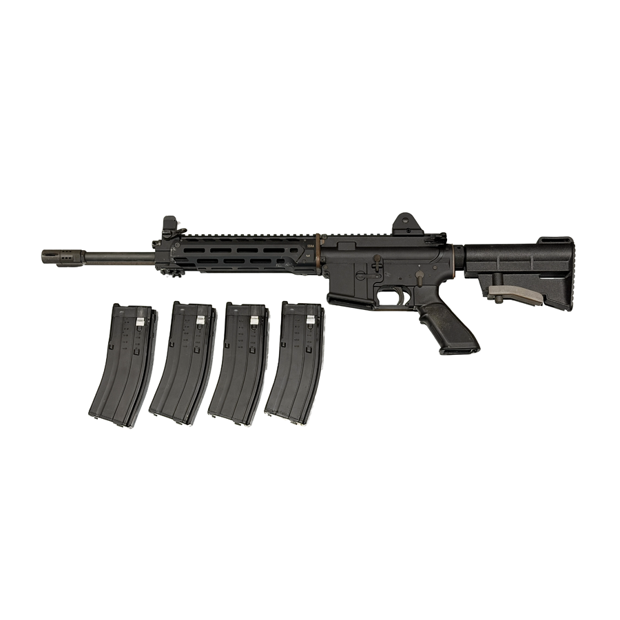 Consignment - VFC T91