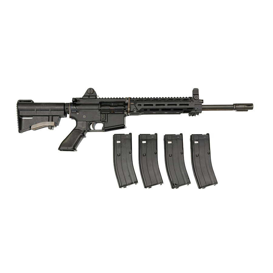 Consignment - VFC T91