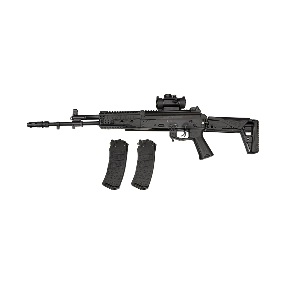 Consignment - WELL Pro AK12 GBBR