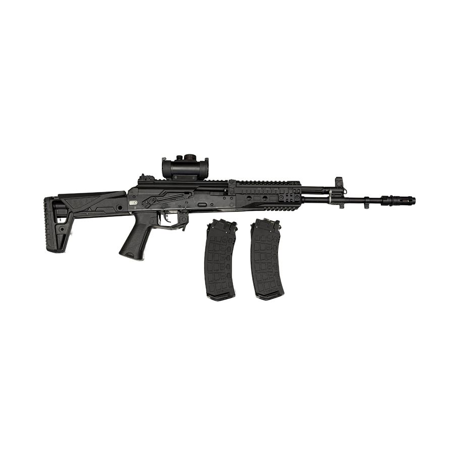 Consignment - WELL Pro AK12 GBBR