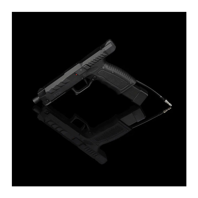 GATE PTX Pistol with PULSAR S2 HPA Engine - Black