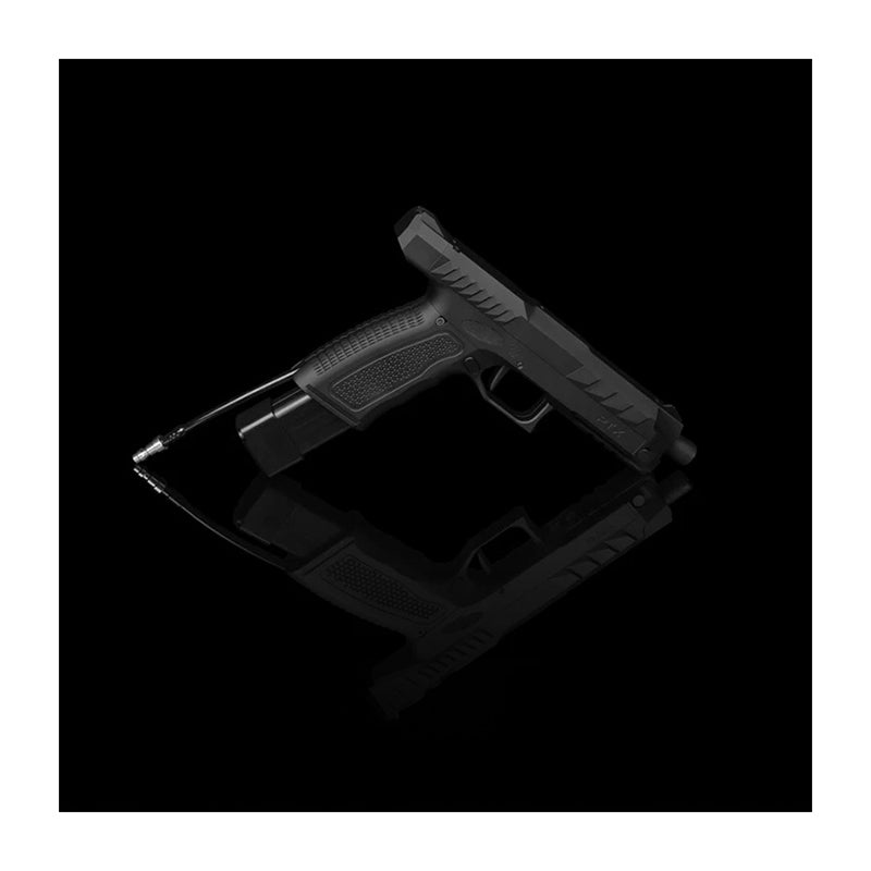 GATE PTX Pistol with PULSAR S2 HPA Engine - Black