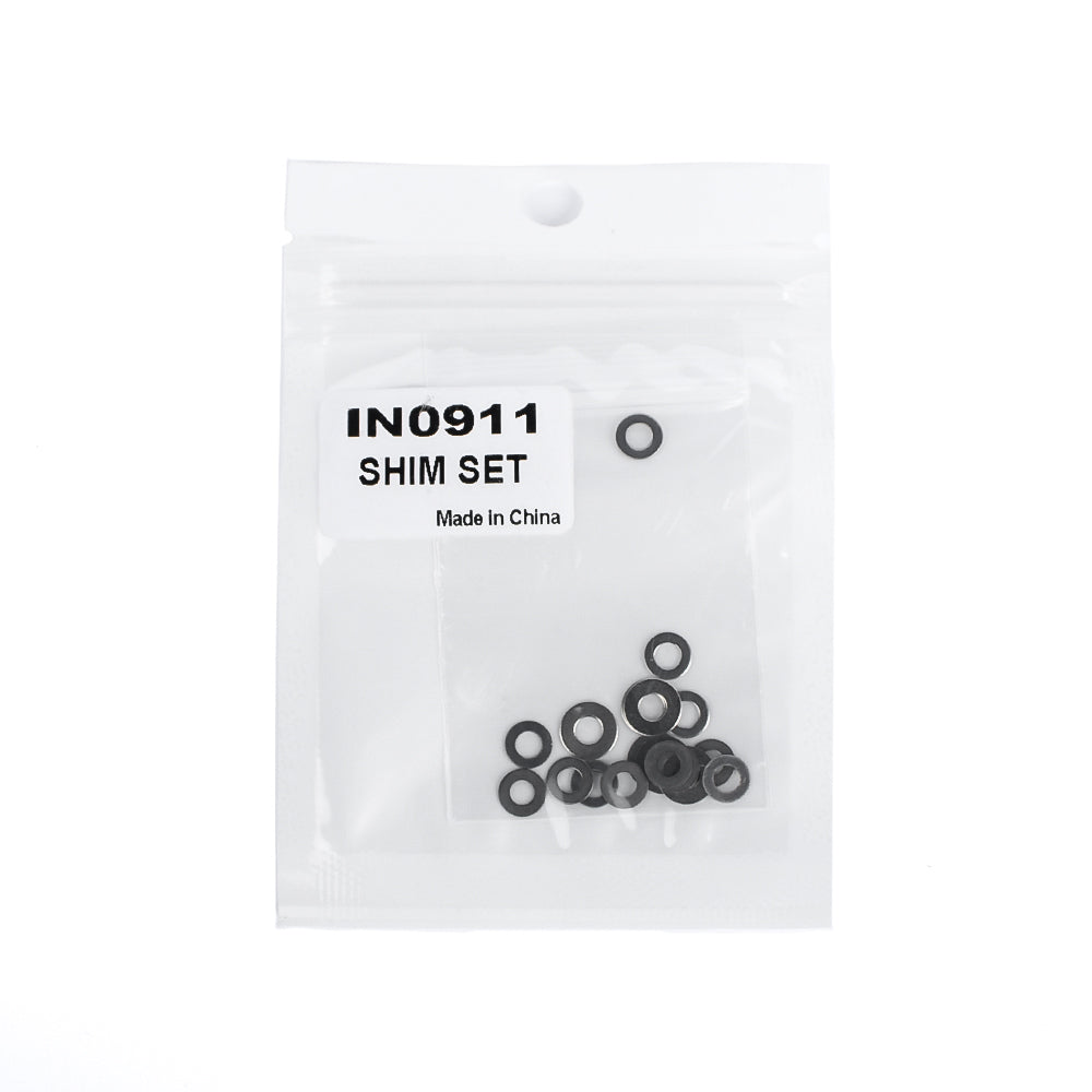 WADSN Shim Set