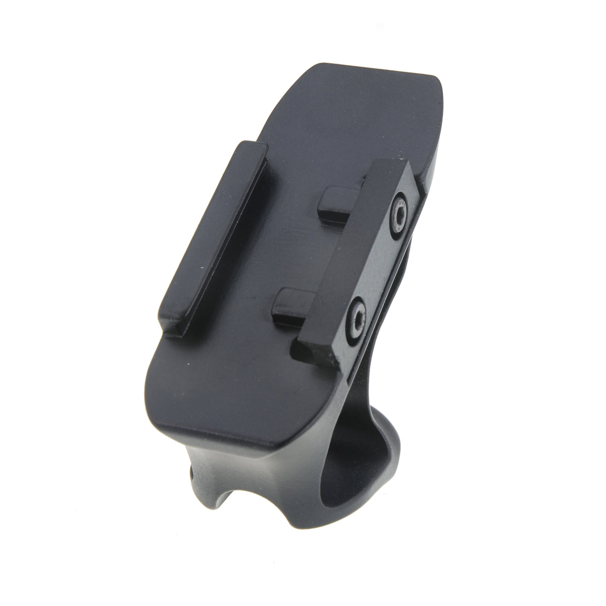 Shift Short Angled Grip