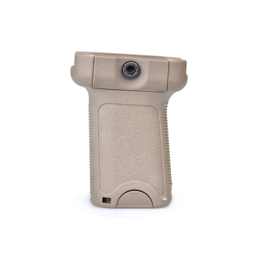 BCM Style Vertical Grip Short
