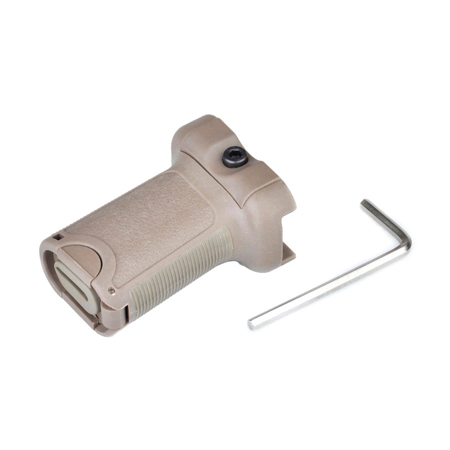 BCM Style Vertical Grip Short