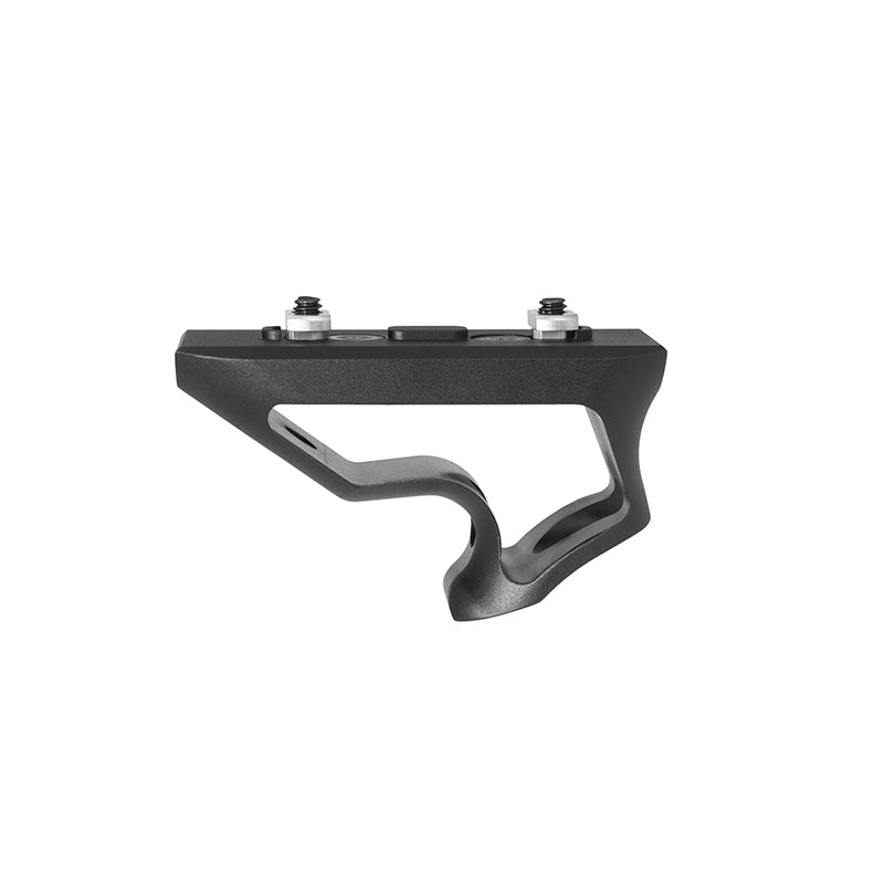M-LOK System Short Angled Grip