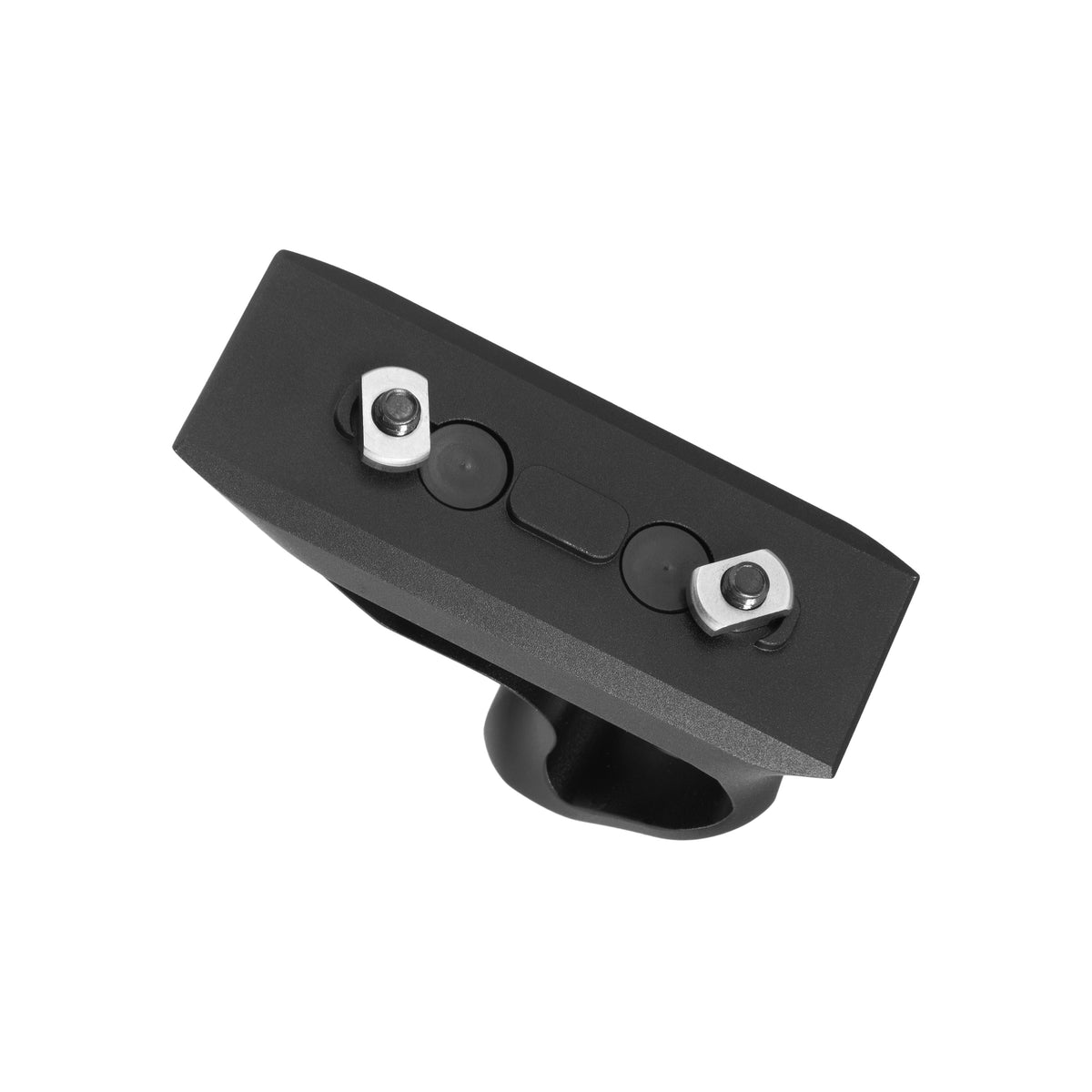 M-LOK System Short Angled Grip